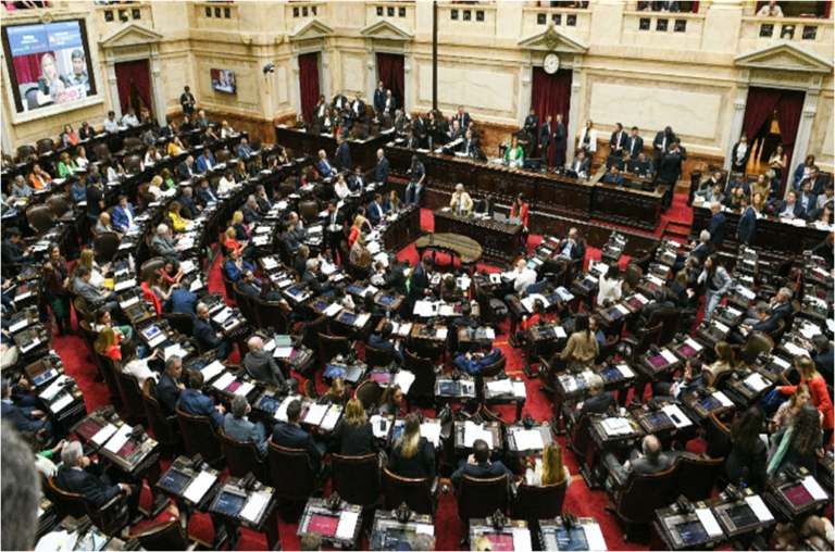 Diputados salteños ¿Cuanto trabajaron?