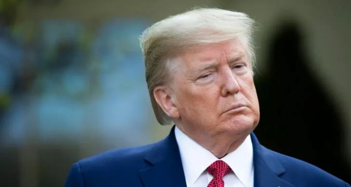 Trump prometió terminar «con la locura del género» y prohibir las reasignaciones