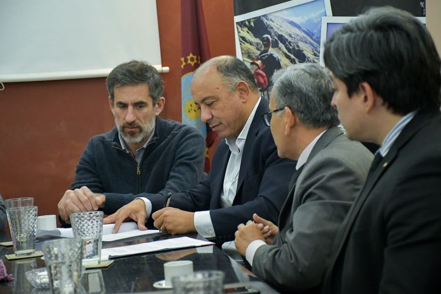 El Gobierno amplió la línea de crédito para el sector turístico