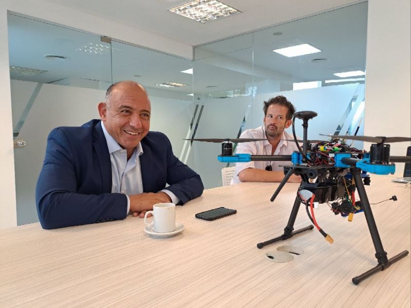 Nuevos puestos laborales para jóvenes que cursaron Mil Programadores y se formaron en Upateco