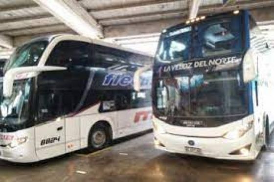 AMT aprobó el adelanto de la fecha para el segundo aumento del boleto interurbano