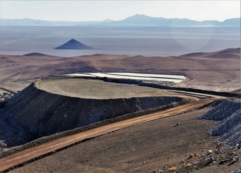 El Gobierno impulsa la actualización en las tasas mineras