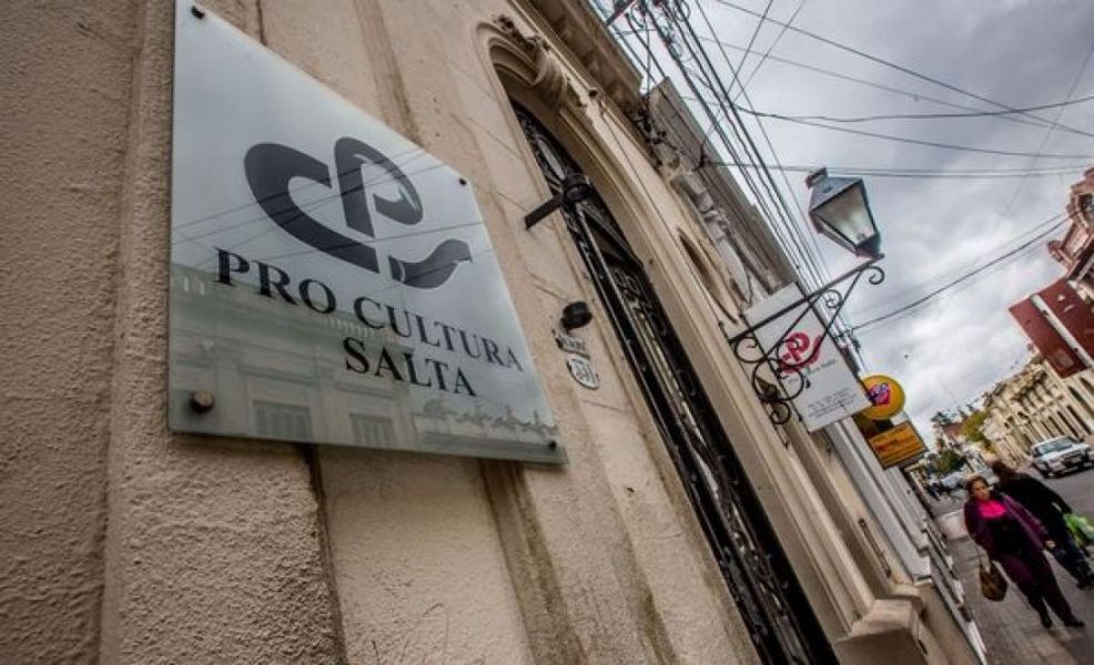 Pro Cultura Salta: Premiarán al artista joven del año