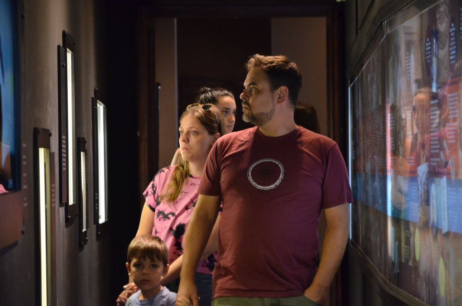 Vacaciones en Cultura: Continúan las actividades de verano para salteños y turistas