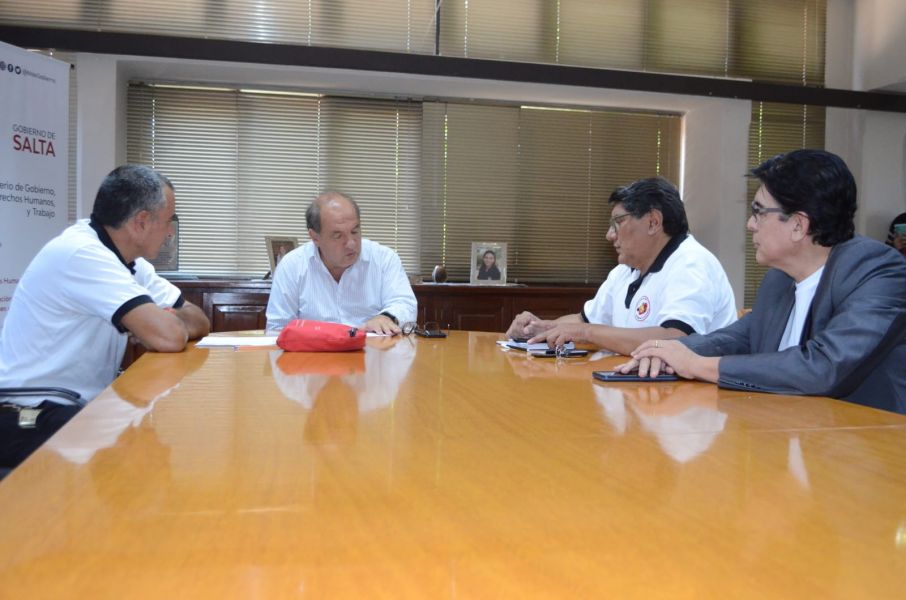 Buscan actualizar la Ley Provincial de Bomberos Voluntarios