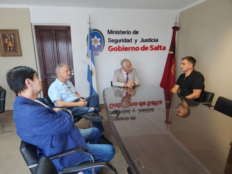  Seguridad evaluará la solicitud de Central Norte para jugar en su estadio