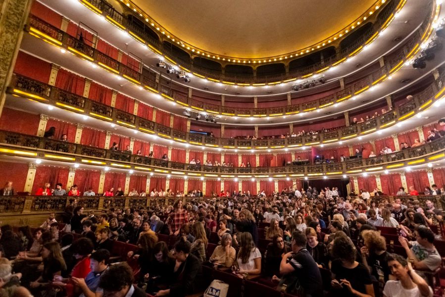 Habilitan la convocatoria para audiciones del Programa Produce 2024