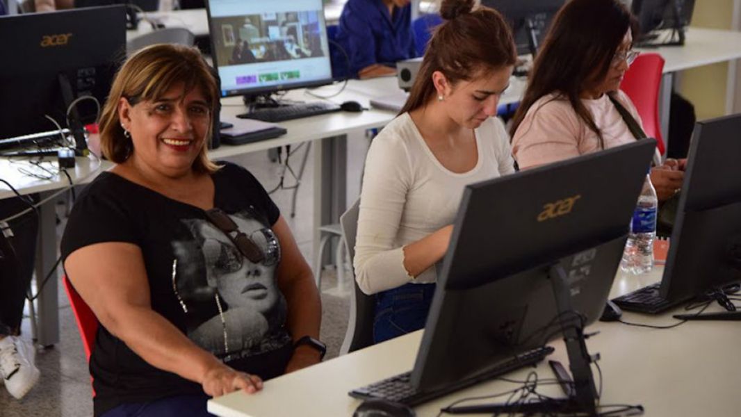 La UPATecO abrió las inscripciones para nuevos programas de formación