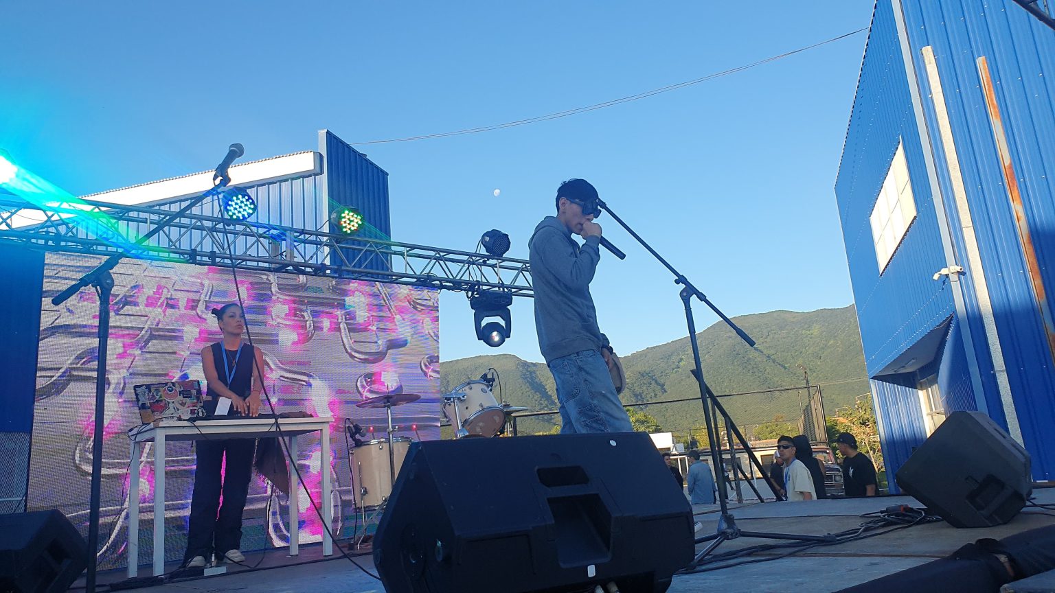 Desafío Urbano 2024: se definieron los ocho grandes finalistas