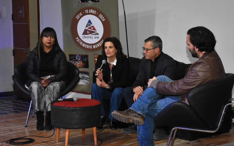 Se celebraron 10 años de Qhapaq Ñan – Patrimonio Mundial: Un Hito Cultural de Salta