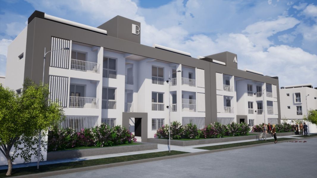 Ahorro Previo: últimas semanas para postularse en el IPV para un departamento o dúplex