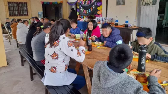 En enero comienza el refuerzo estival en escuelas de verano de Rivadavia, Orán y San Martín
