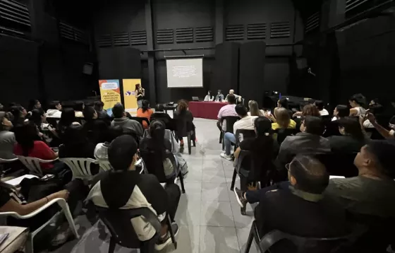 Los programas del Ministerio de Educación iniciarán en los próximos días.