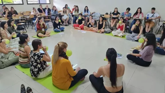 El hospital Señor del Milagro brindará un taller sobre Suelo Pélvico