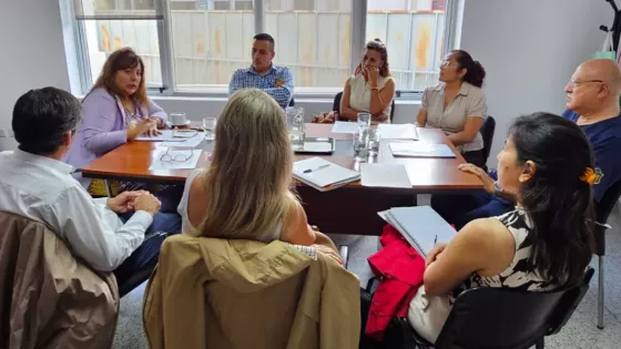 La Coordinación de Bienestar Policial y Penitenciario habilitó una línea directa