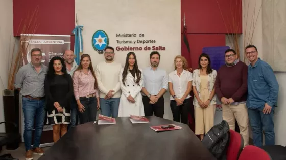 Naranja X se suma a la oferta turística de Salta con beneficios exclusivos