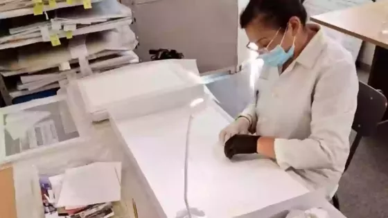 Comenzó la Diplomatura en Gestión Documental: nuevas miradas en la era digital