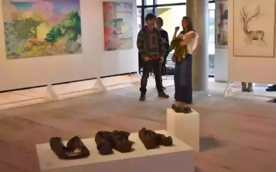 SALTA presenta en Buenos Aires la edición 2025 de la Feria de Arte Salta – FAS