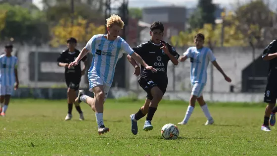 La Secretaría de Deportes informó los resultados de la tercera fecha del Campeonato Juvenil de AFA