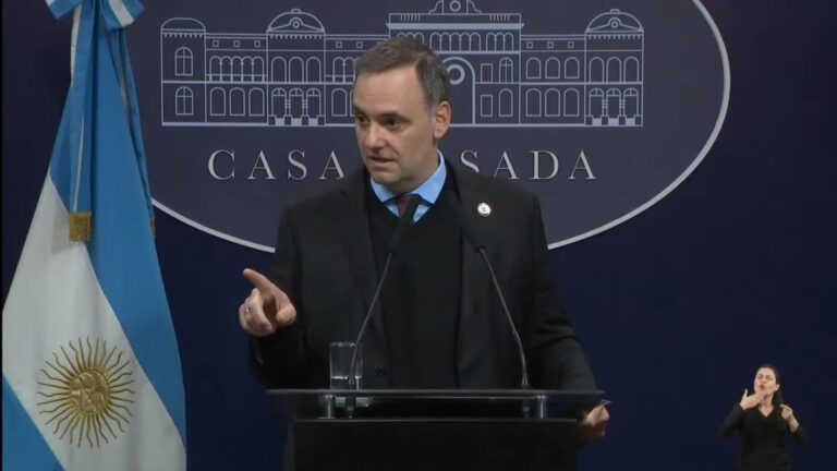 El Gobierno no da marcha atrás y apelará el fallo que frenó el cierre de Vialidad Nacional