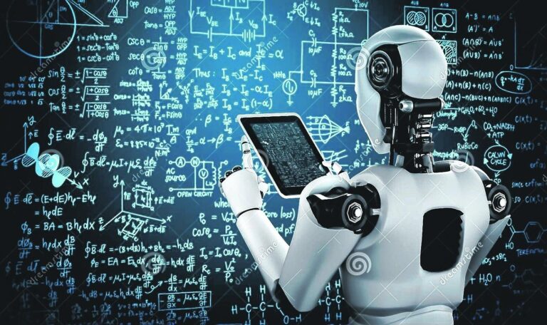 Inteligencia artificial: las claves para aprender a usarla y no quedarse atrás
