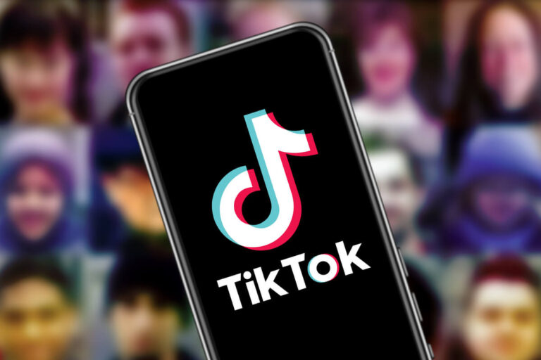 El efecto TikTok en tu cerebro: dopamina, distracción y adicción silenciosa