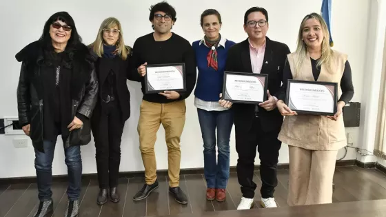 Distinción a la vocación: tres docentes salteños que inspiran e innovan