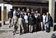 Escuelas técnicas de Cerrillos desarrollan proyectos pedagógicos y productivos con proyección al mercado laboral