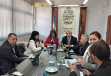 Registro Civil en la UNSa: se trabaja para la apertura de una oficina de atención