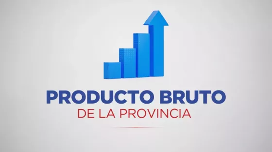 Salta cuenta con el estudio del Producto Bruto Geográfico para fortalecer el desarrollo