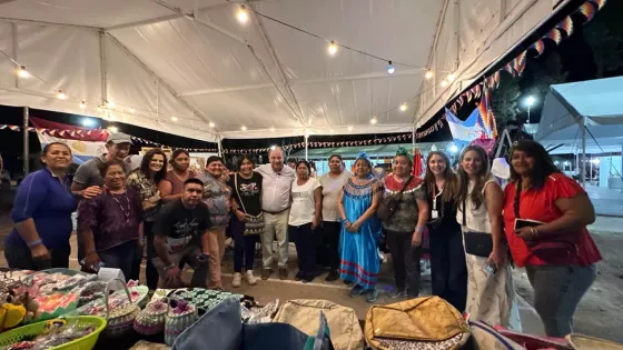 Destino Potencia Tartagal generó más de 400 millones de pesos en ventas y reunió a 80 mil visitantes