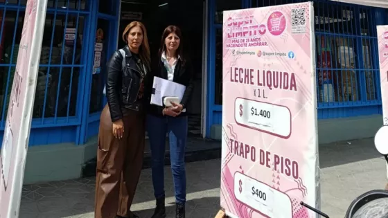 Defensa del Consumidor fortalece su trabajo en Orán con inspecciones, capacitación digital y coordinación territorial