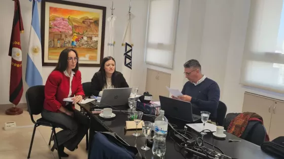 Ley de Reducción Fiscal: contadores salteños fueron capacitados en la nueva normativa