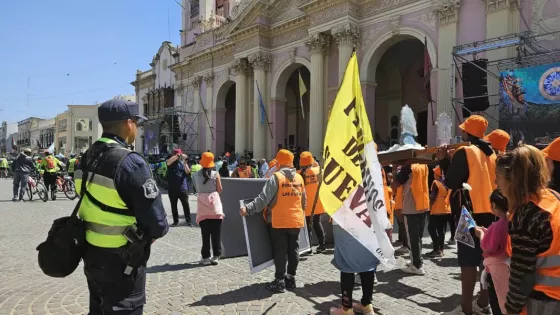 Milagro 2025: continúa la segunda fase del Operativo de Seguridad