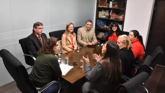 Institutos de Nivel Superior ganaron créditos fiscales para obtener mejoras tecnológicas y en recursos humanos