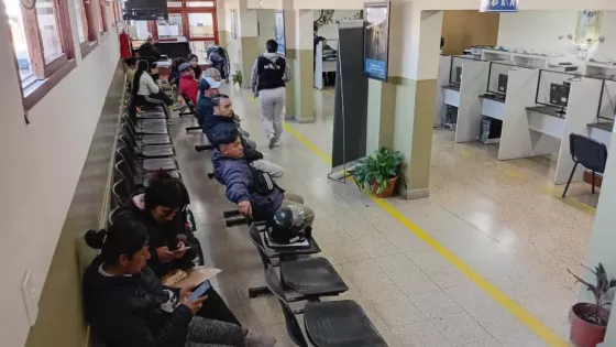 El certificado de residencia será reemplazado por una declaración jurada para los antecedentes policiales