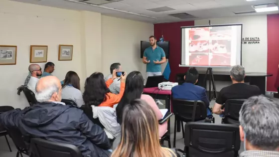 Turismo te Capacita: continúan en Septiembre los cursos gratuitos destinados al sector