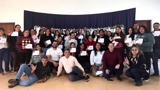 Casa Ciudadana convoca a nueva capacitación en intervenciones psicosociales para docentes y referentes comunitarios