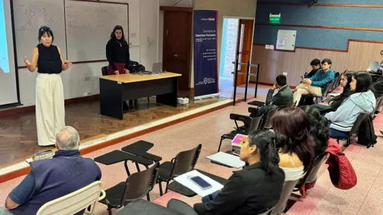 “Participar es la que va”: 744 jóvenes formados en Salta con el programa de ciudadanía democrática