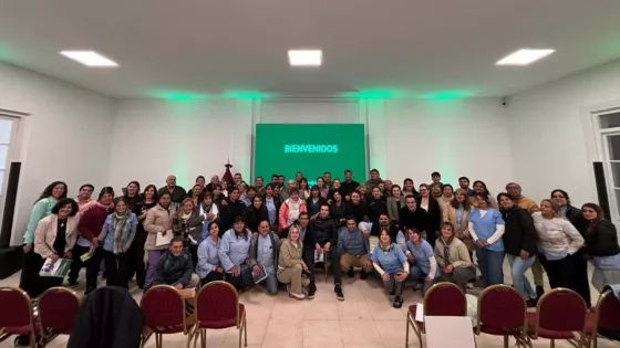 El hospital de Rosario de la Frontera se suma a la Red Provincial de ACV