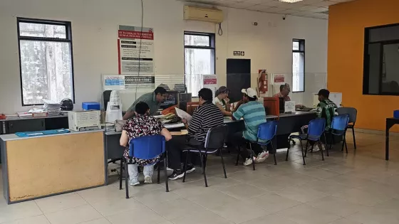 Sorteo de viviendas en Aguaray: hasta este viernes pueden presentar documentación y actualizar ficha social