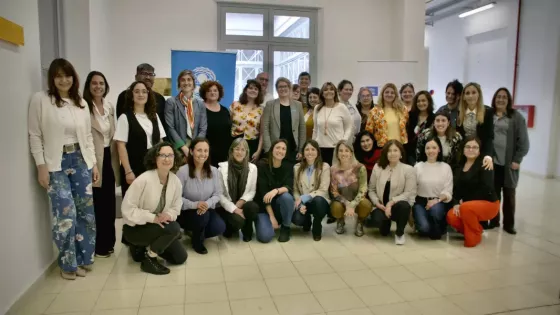 Salta participa en el Seminario Regional sobre desafíos en lectura y escritura al inicio del Secundario