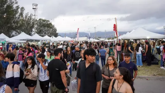 Potencia Salta 2025 dejó un impacto económico de $1.200 millones de pesos