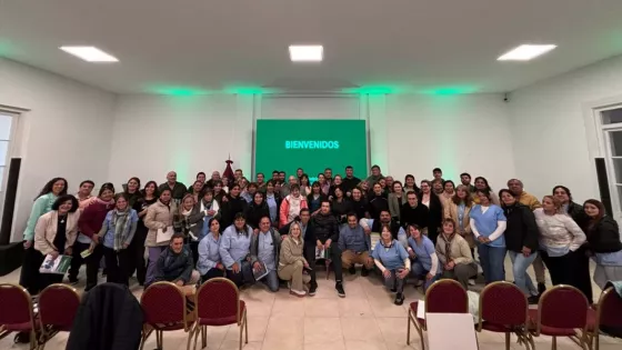 El hospital de Rosario de la Frontera realiza con éxito su primer tratamiento de trombólisis por ACV