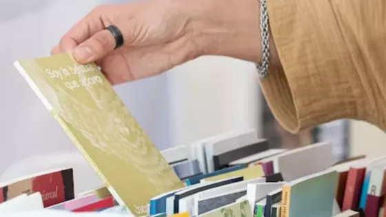La XV Feria del Libro de Salta inicia el 8 de octubre con más de 200 actividades culturales