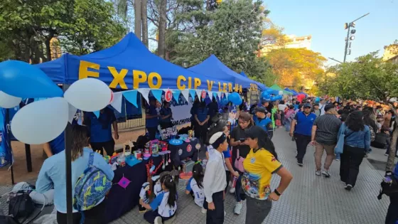 104333-una-masiva-participacion-de-la-comunidad-acompanio-la-muestra-aniversario-de-los-cuerpos-infantiles-de-policia