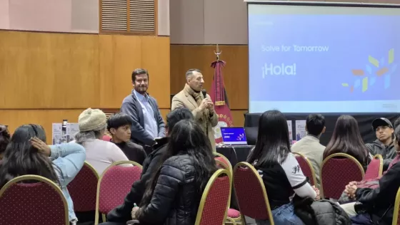 Salta lidera con la mayor cantidad de proyectos seleccionados en un concurso científico de alcance nacional