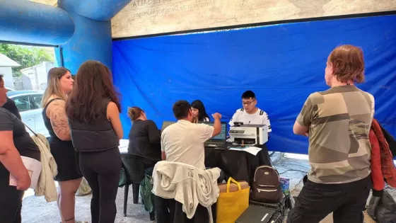 Hoy y mañana sábado se realizan operativos de identificación en Capital y en Orán