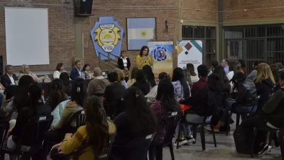 Educación: se presentó el Proyecto de Articulación entre los niveles Primario y Secundario