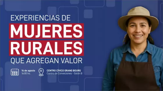 104380-dia-internacional-de-la-mujer-rural-maniana-se-realizara-la-jornada-experiencias-de-mujeres-rurales-que-agregan-valor